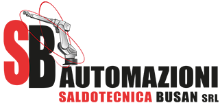 Saldotecnica Busan Impianti Robotizzati